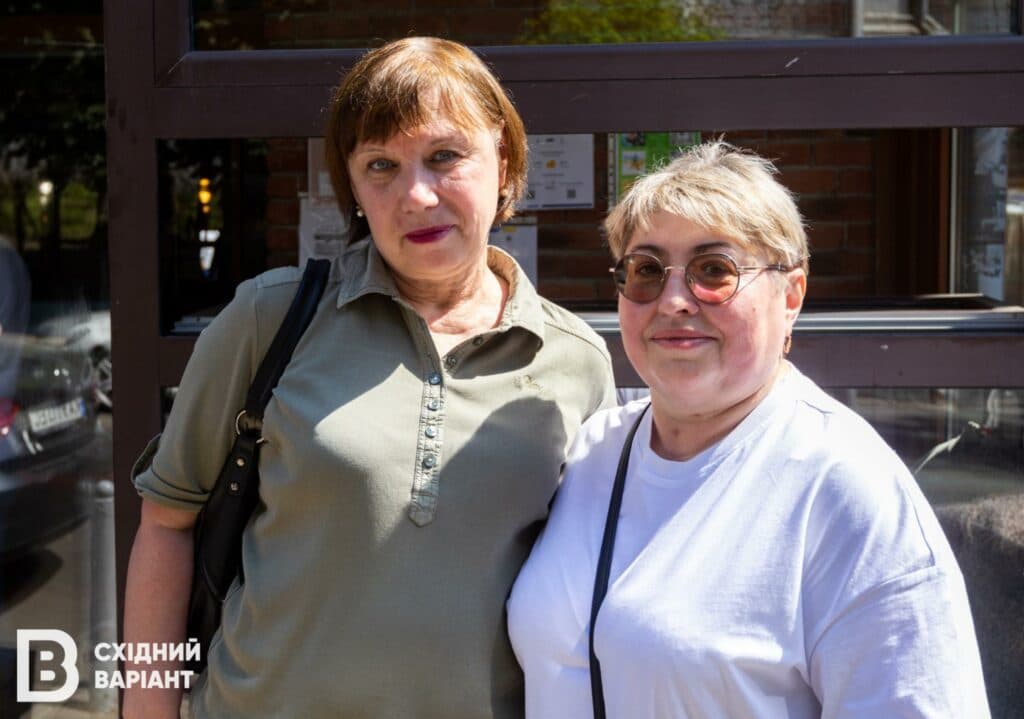 Гуманітарні хаби Луганщини
