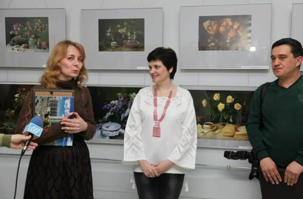 Інна Єрмакова