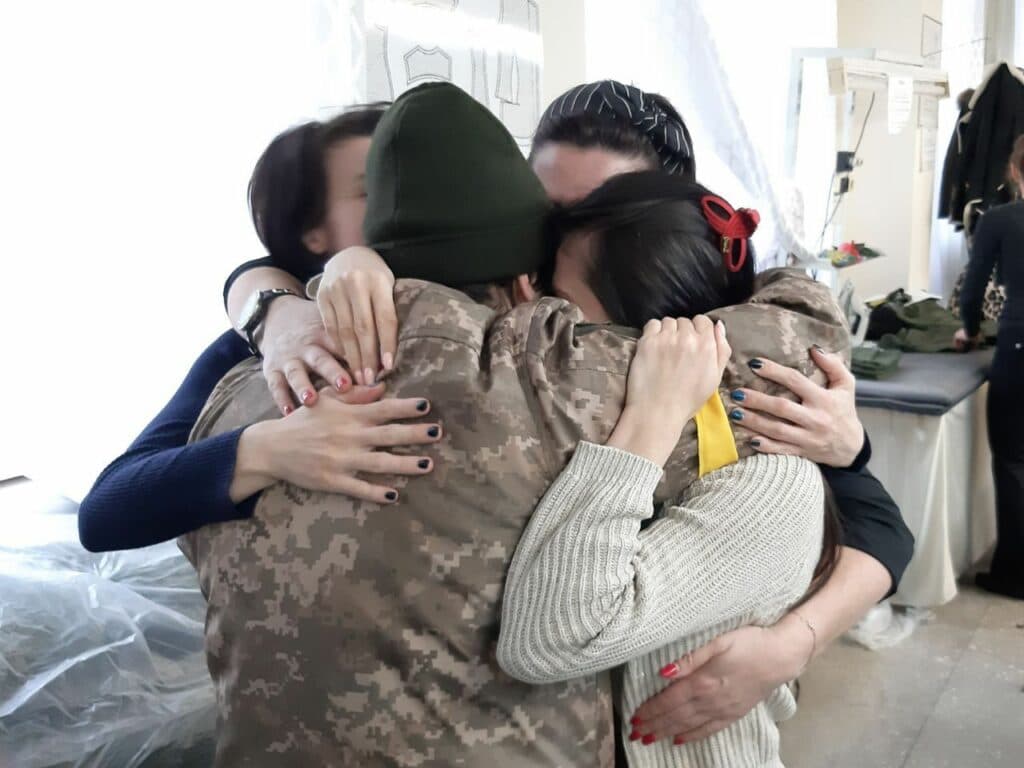 Інна Єрмакова