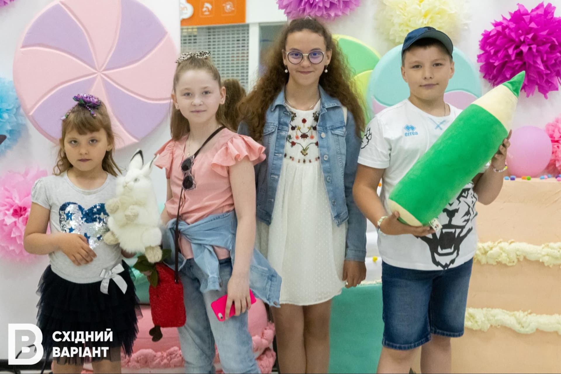 Культурний хаб Донеччина