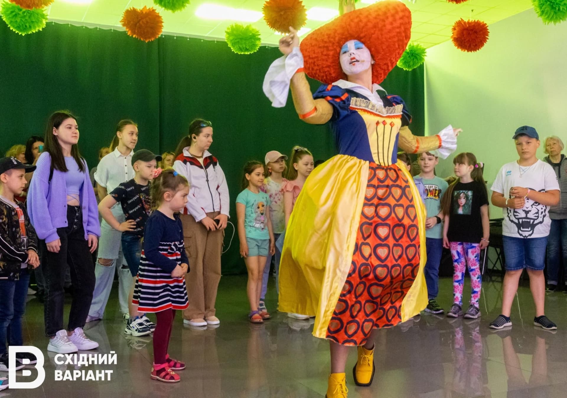 Культурний хаб Донеччина