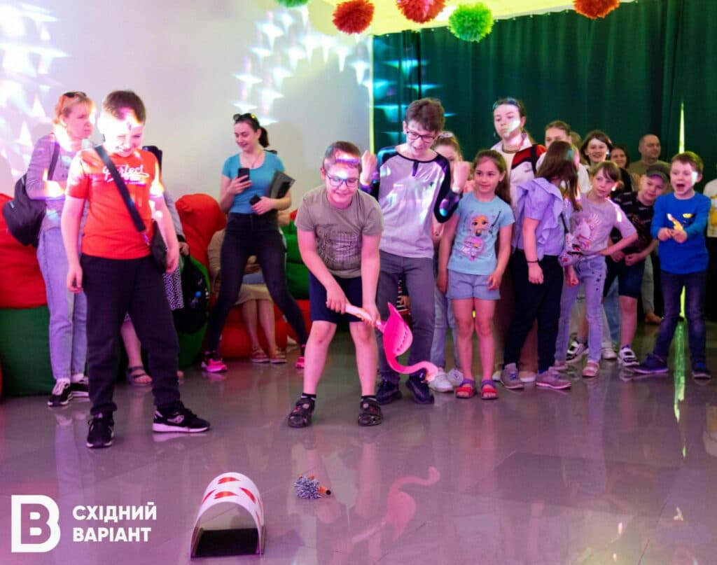 Культурний хаб Донеччина