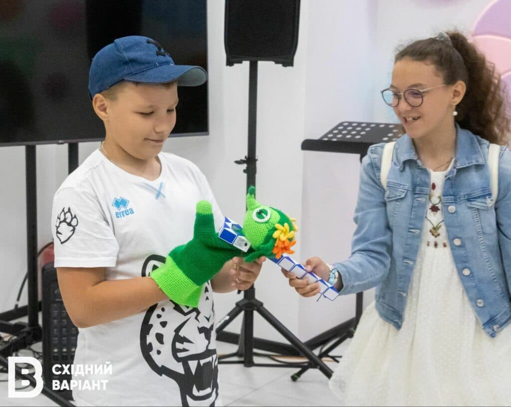 Культурний хаб Донеччина