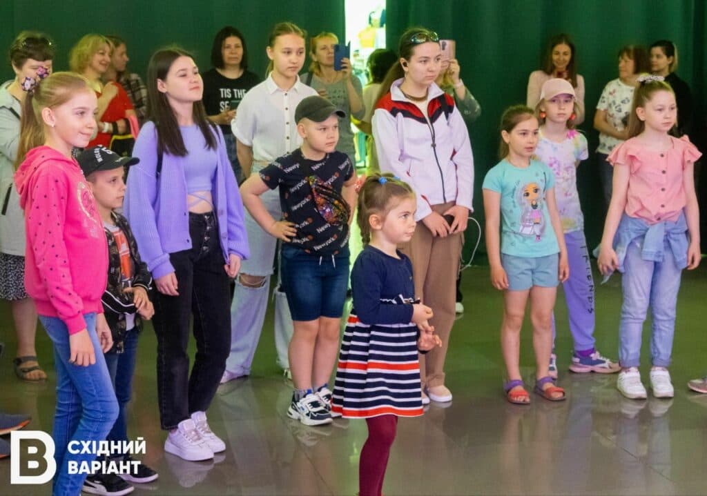 Культурний хаб Донеччина