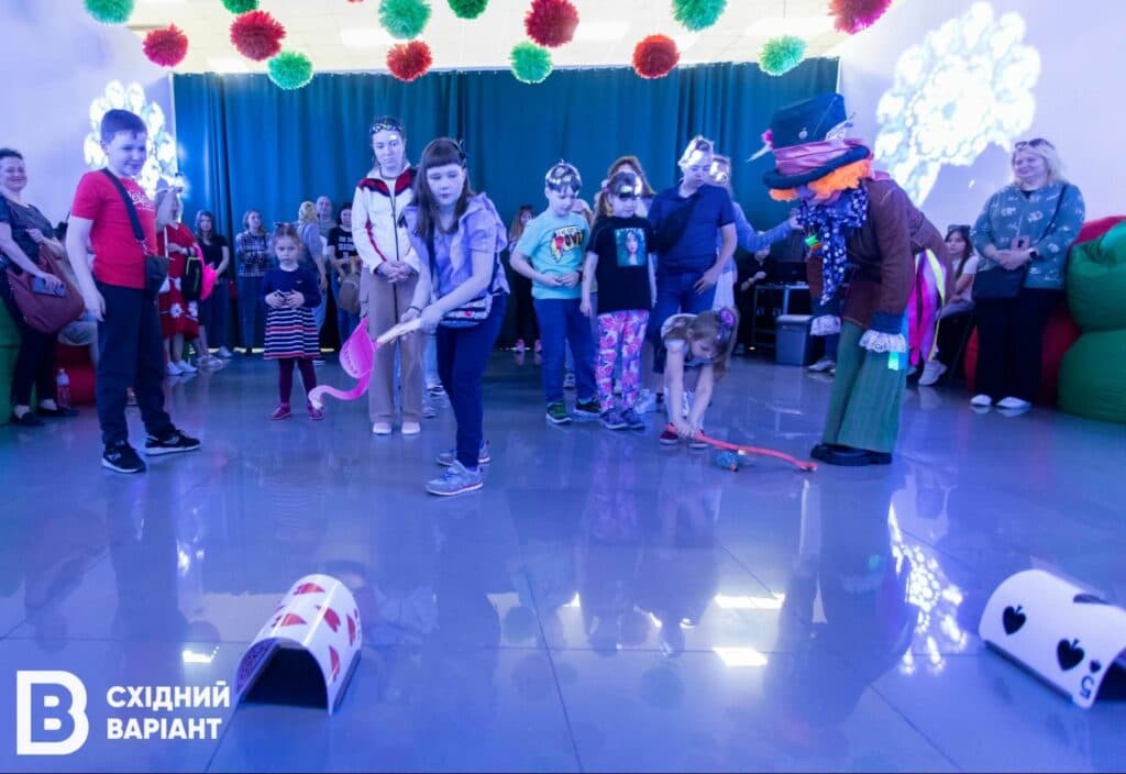 Культурний хаб Донеччина