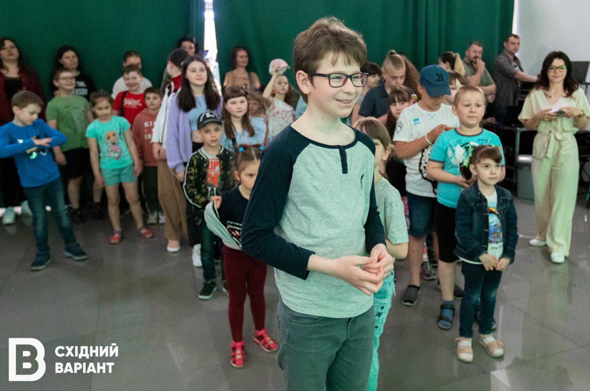 Культурний хаб Донеччина