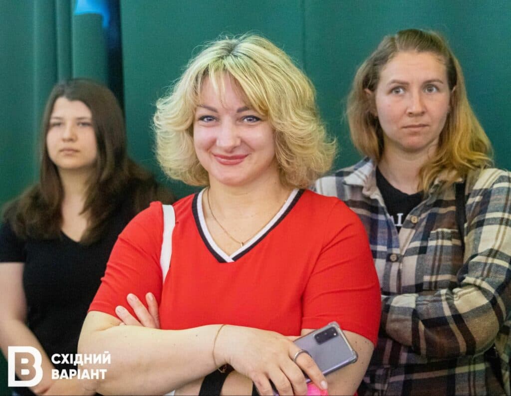 Культурний хаб Донеччина