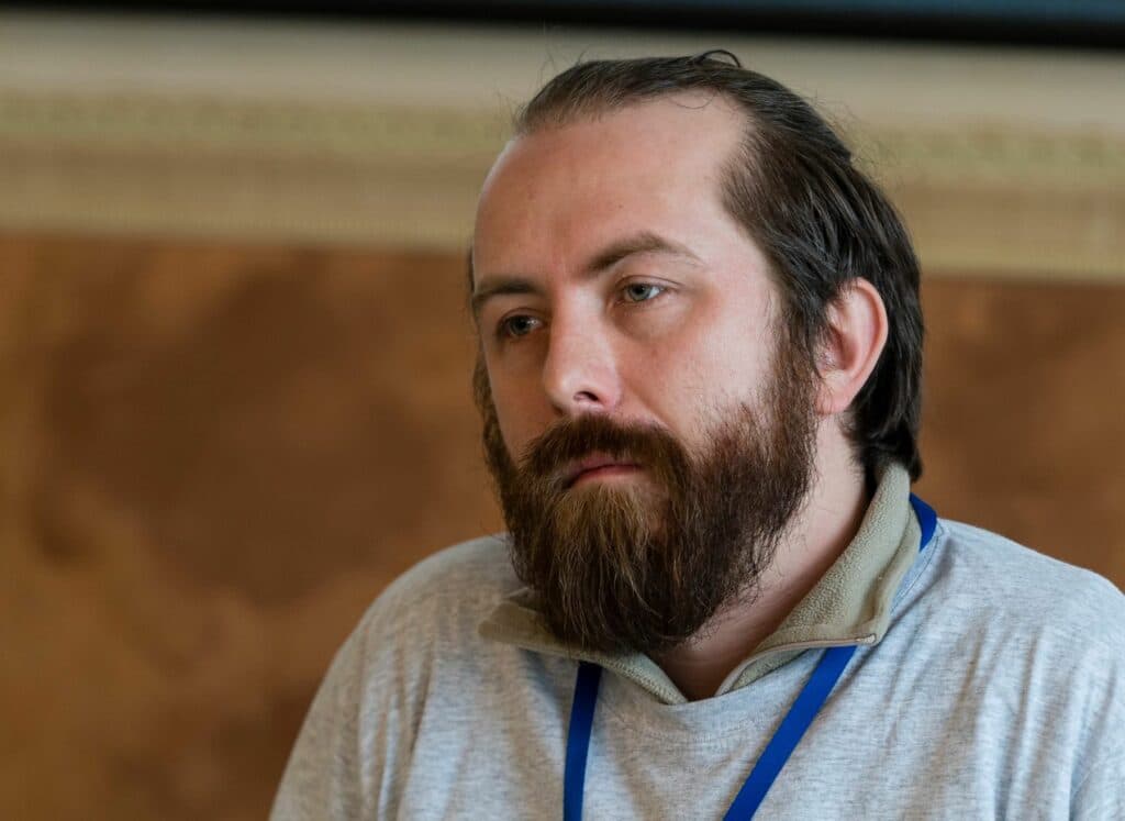 Олексій Василюк