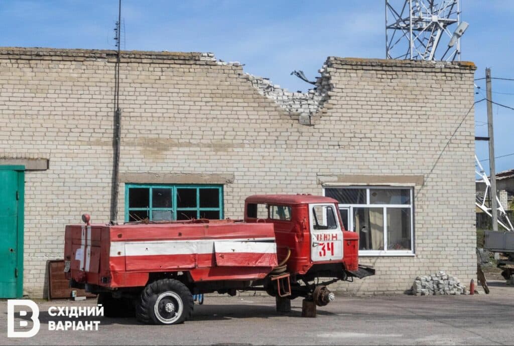 Лиманщина ліси