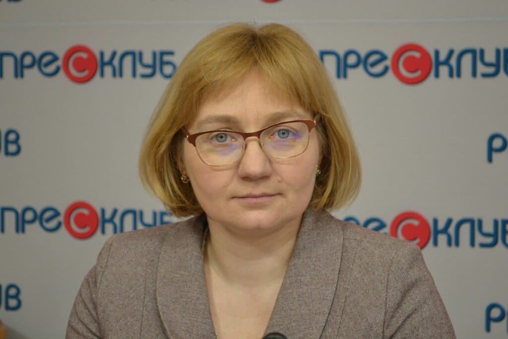 Лиманщина ліси