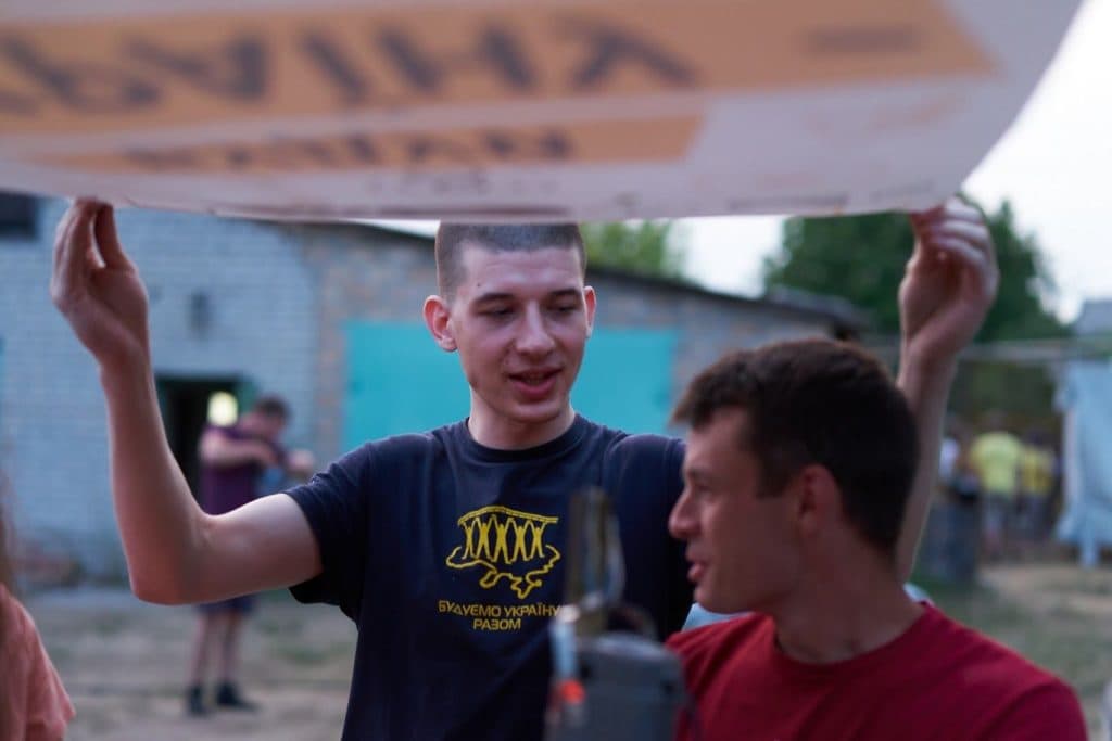 Михайло Алєксєєнко