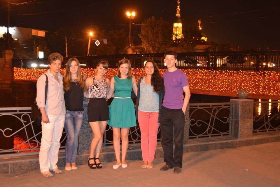 Михайло Алєксєєнко