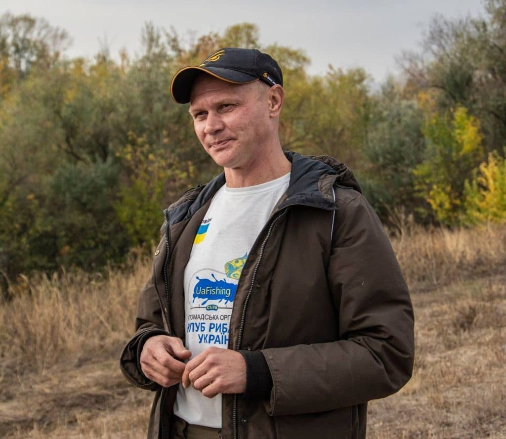 Все буде Добре – Україна