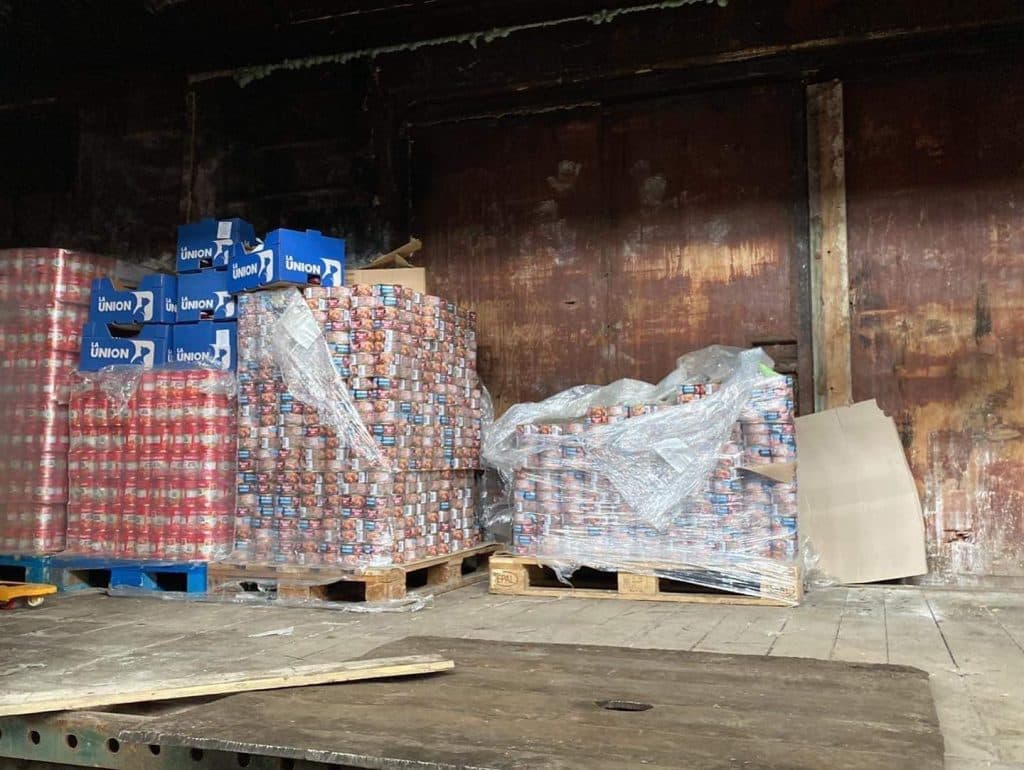 Все буде Добре – Україна