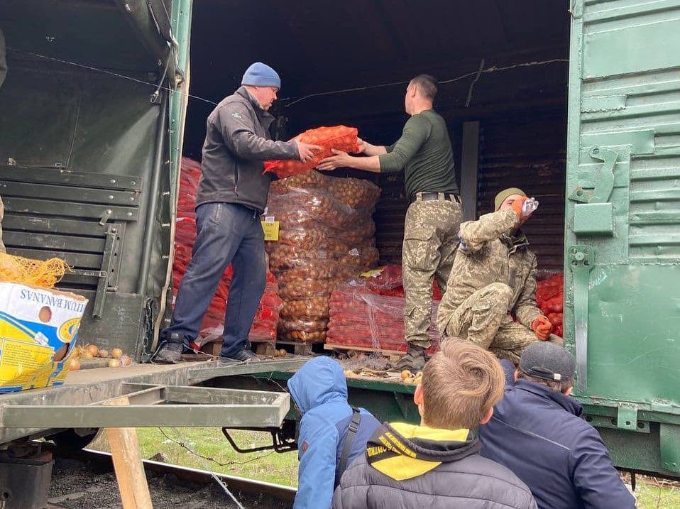 Все буде Добре – Україна