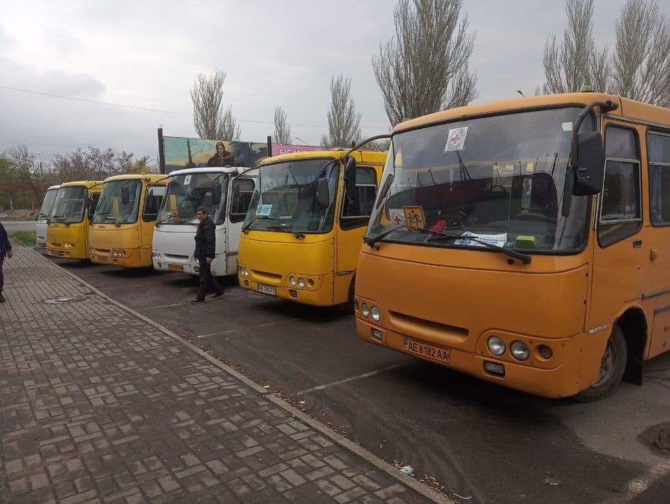 Все буде Добре – Україна