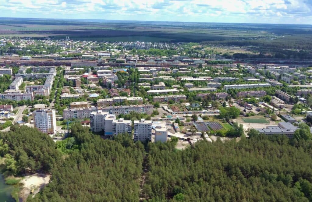 Лиман до повномасштабної війни