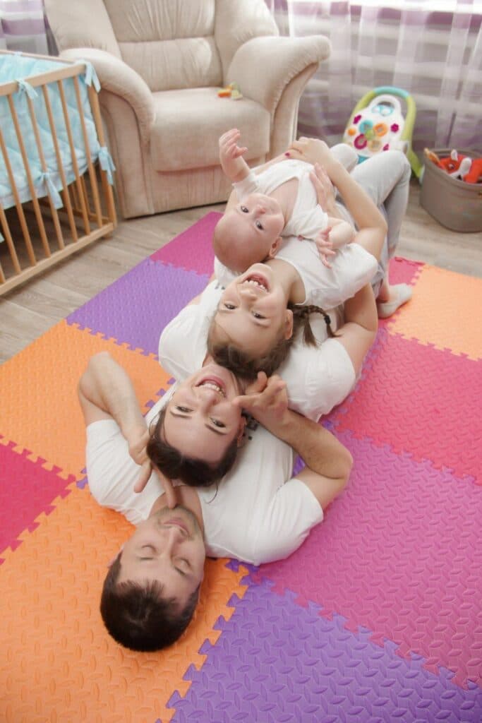 Родина Зінченко