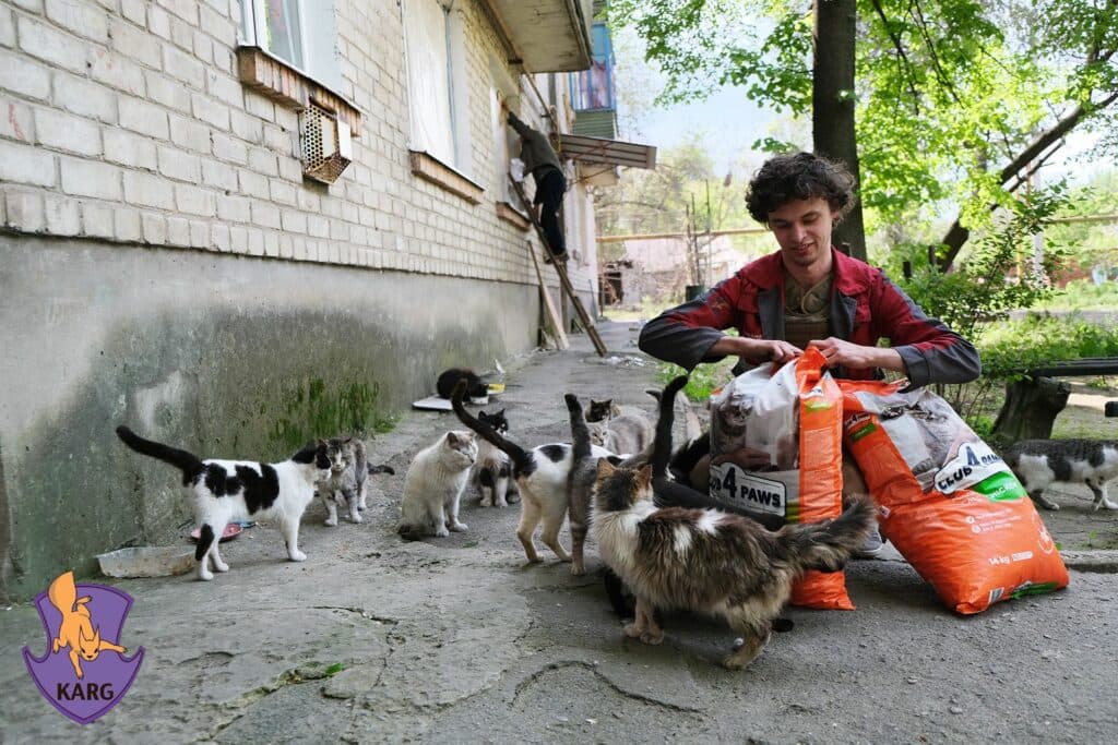 тварини зі сходу