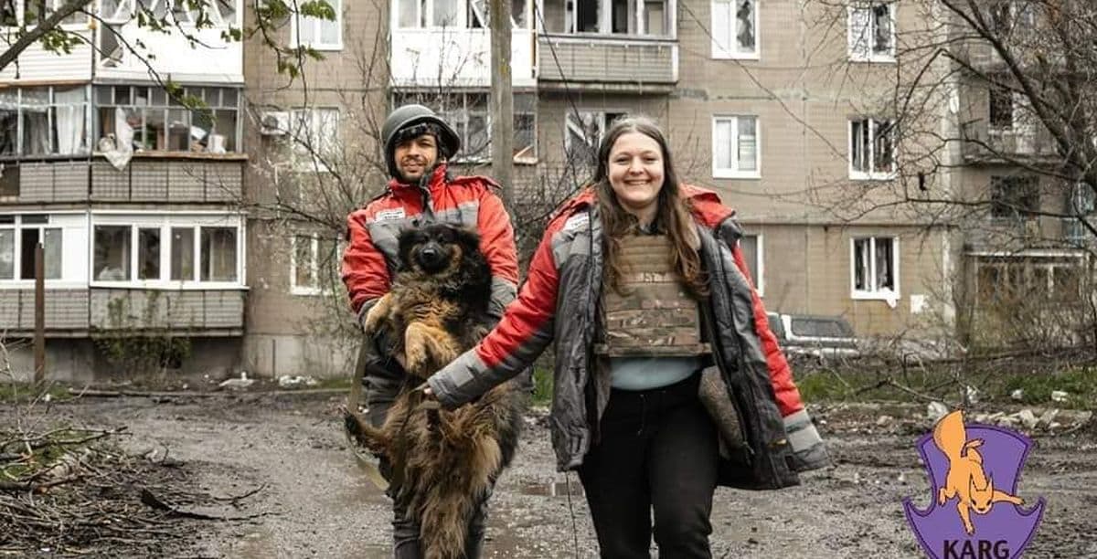 тварини зі сходу