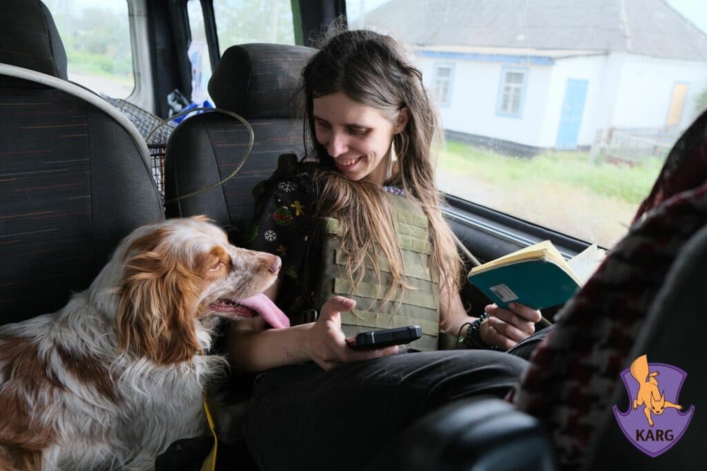 тварини зі сходу