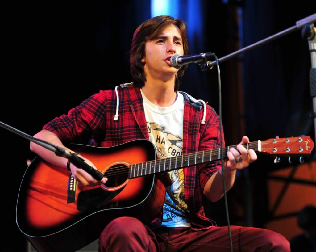 Данило Подибайло з Маріуполя