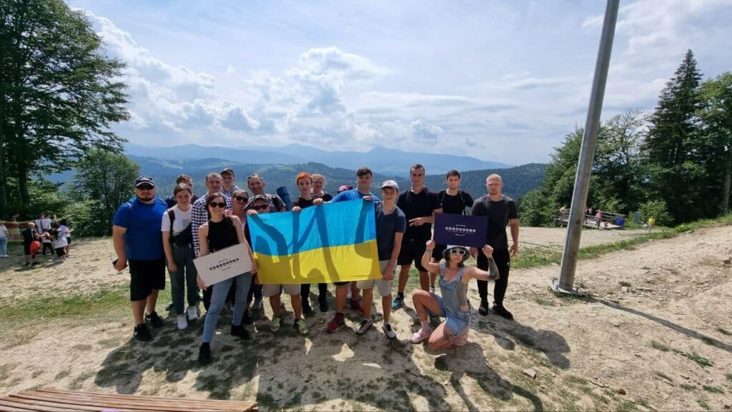 Друкарня зі Слов'янська