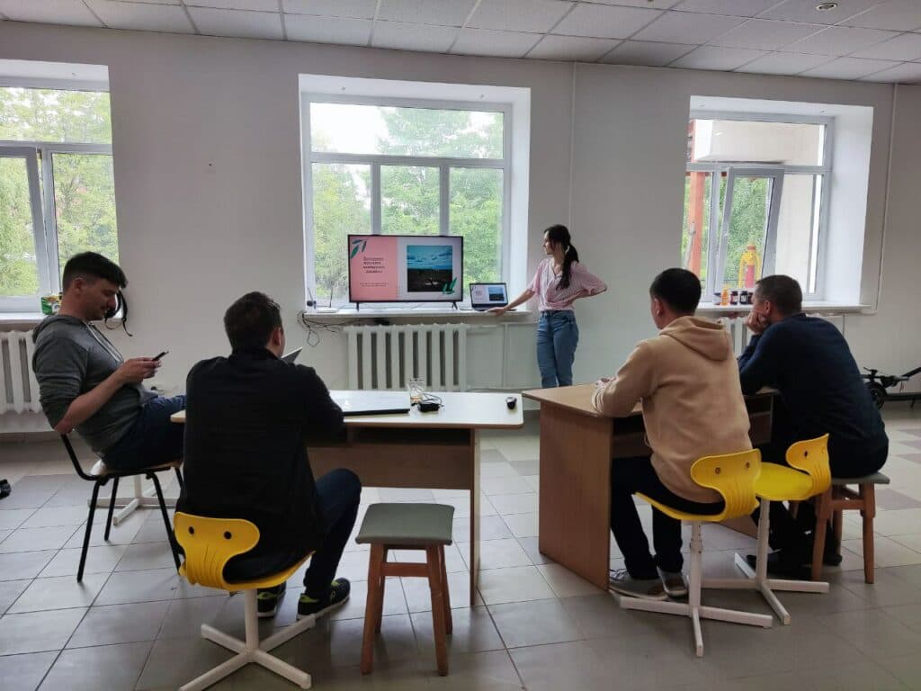 Друкарня зі Слов'янська