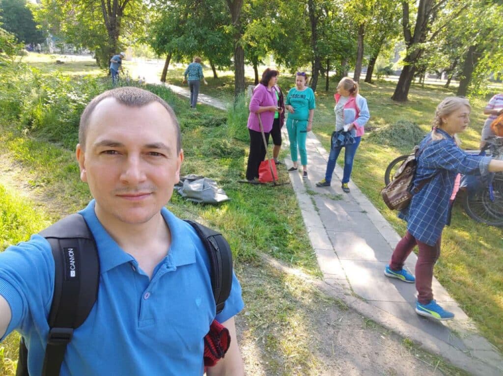 Друкарня зі Слов'янська