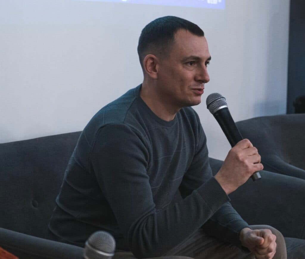 Друкарня зі Слов'янська