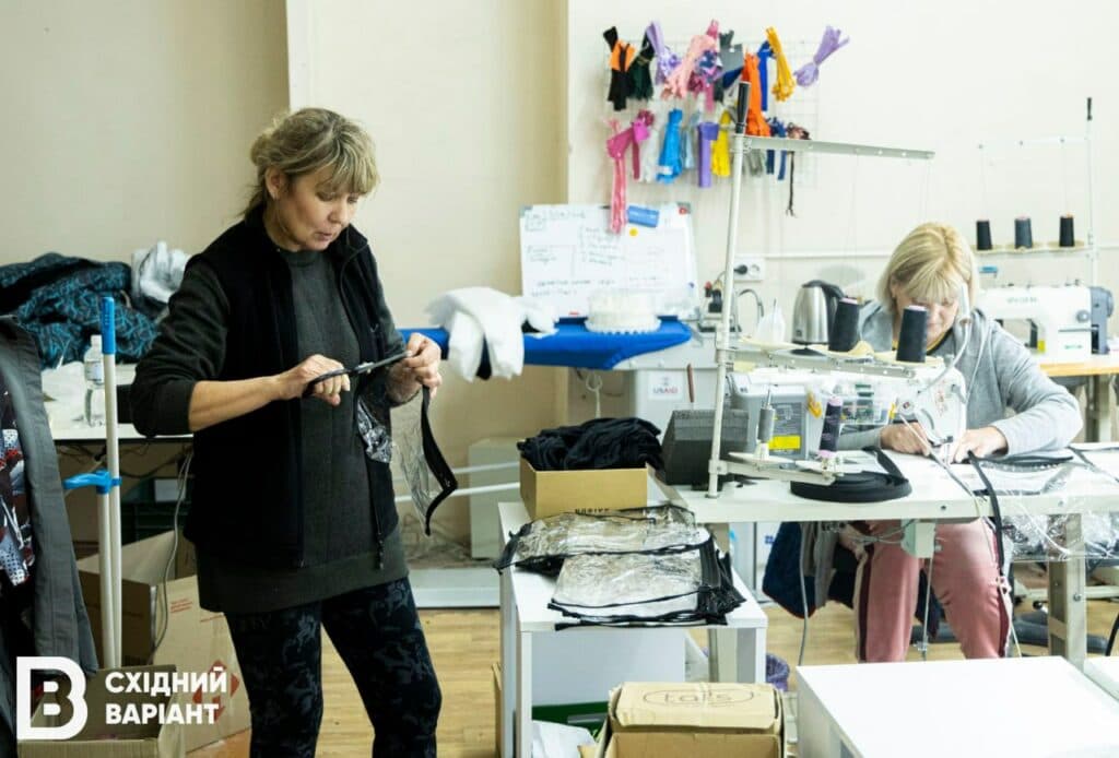 Косілкини ТМ Be Easy