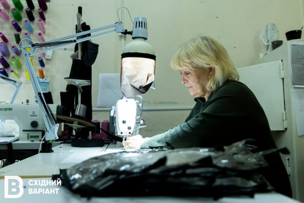 Косілкини ТМ Be Easy