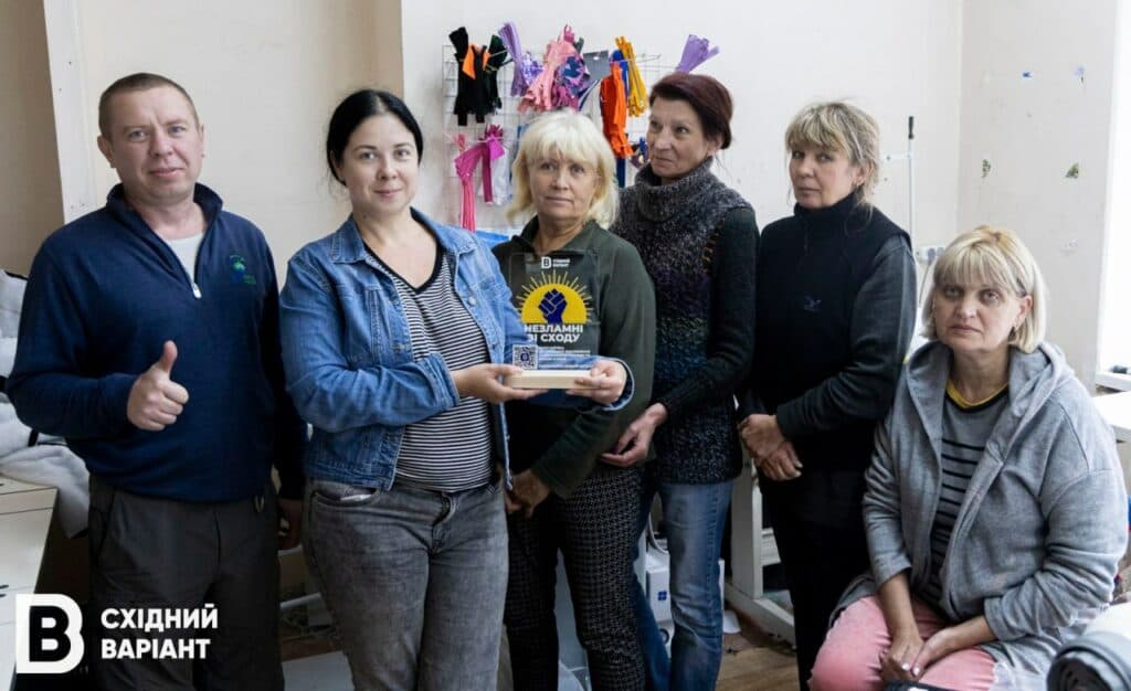 Косілкини ТМ Be Easy