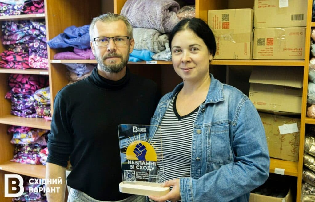 Косілкини ТМ Be Easy