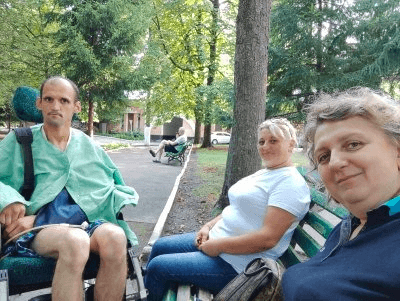 Леонід Гичко захисник