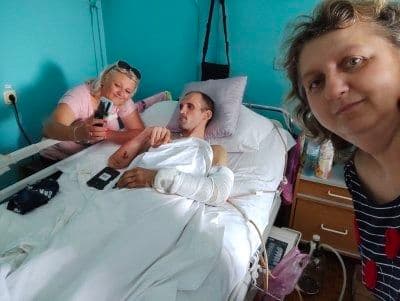 Леонід Гичко захисник