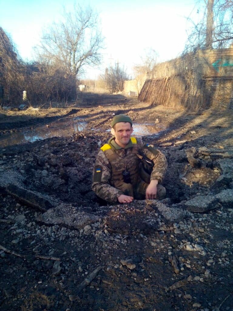 Леонід Гичко захисник