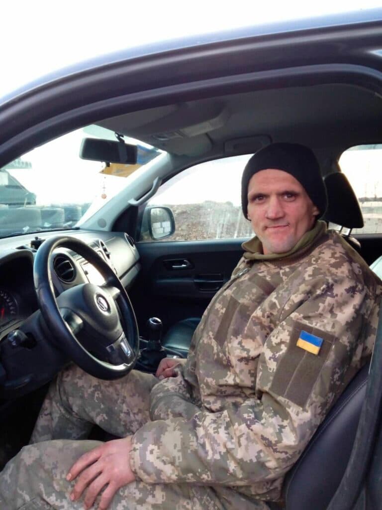 Леонід Гичко захисник