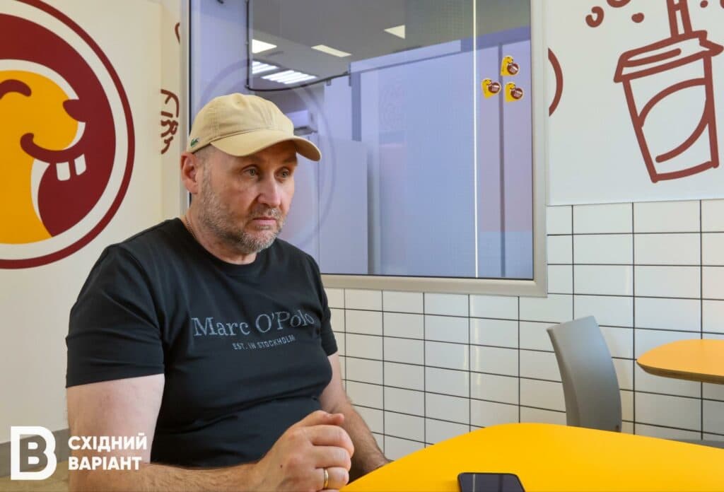 MOKO PIZZA київ маріуполь