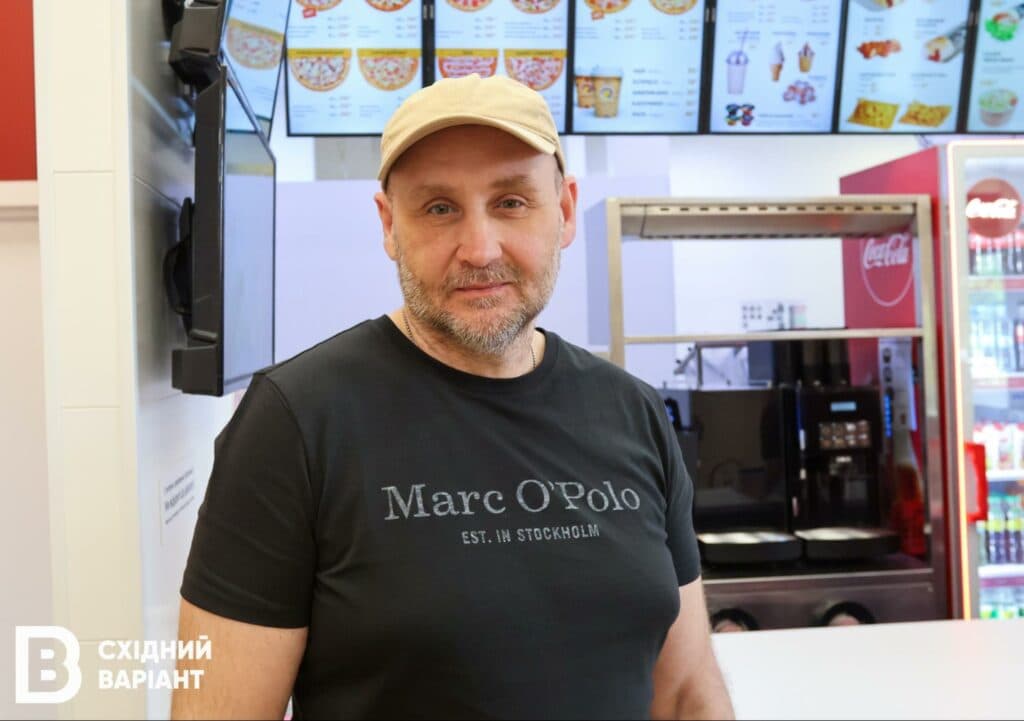 MOKO PIZZA київ маріуполь