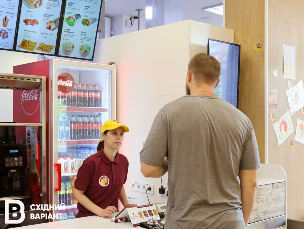 MOKO PIZZA київ маріуполь