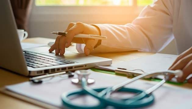 В Одесі працює Новопсковський центр первинної медико-санітарної допомоги з Луганщини