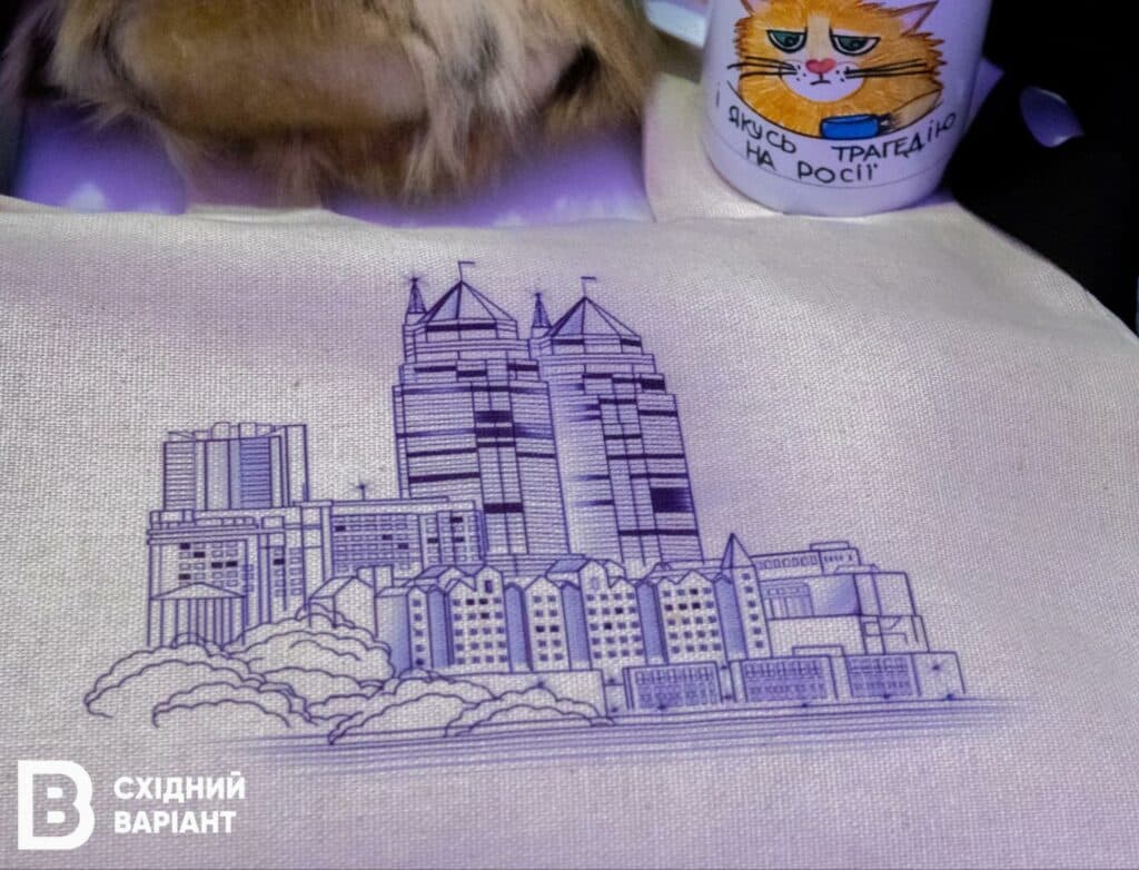 Схід-Експо 2023