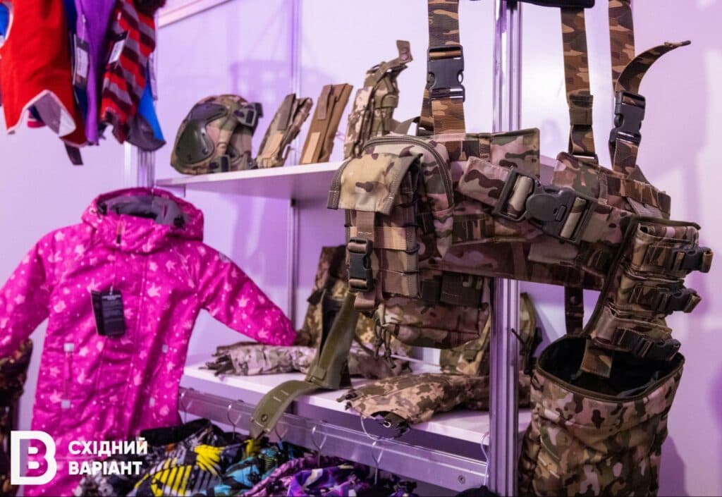 Схід-Експо 2023