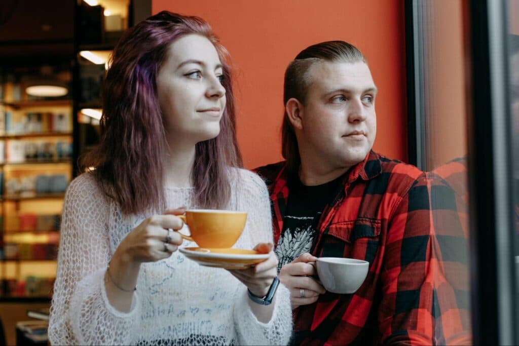 Спільнота Відновлення чаї Маріуполь