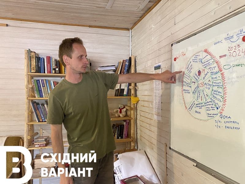 екоактивісти з Донеччини