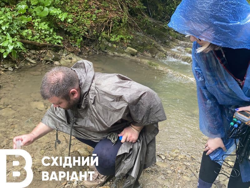 екоактивісти з Донеччини