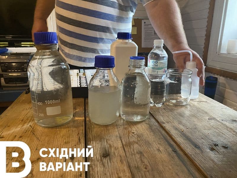 екоактивісти з Донеччини