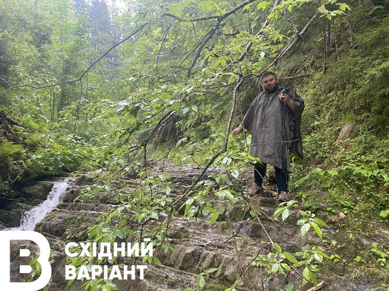 екоактивісти з Донеччини