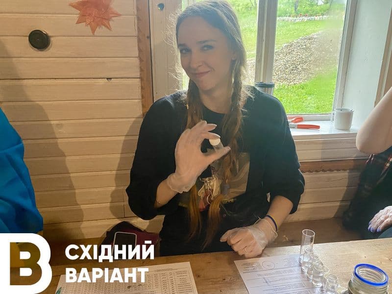 екоактивісти з Донеччини